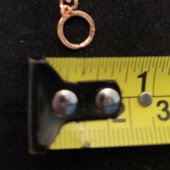 Paparazzi Necklace and Earring Set NWT - Picture 6 of 9